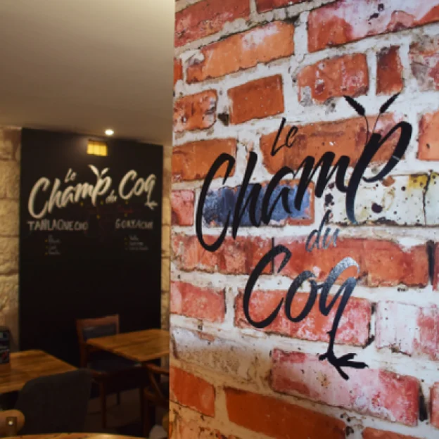 Bar à vins, bar à bières, bar à cocktails, Le Champ du Coq à Bourges (18)