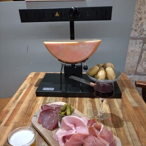 Raclette