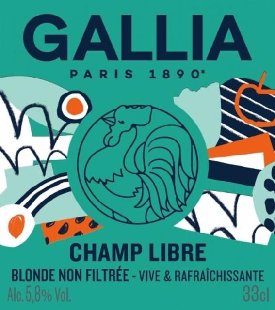 Gallia Gallia